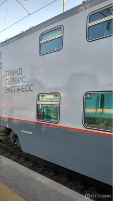 В конце апреля запустят два новых поезда Москва - Симферополь – Форпост  Севастополь