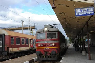 Между Украиной и Румынией снова ходят пассажирские поезда | УНИАН