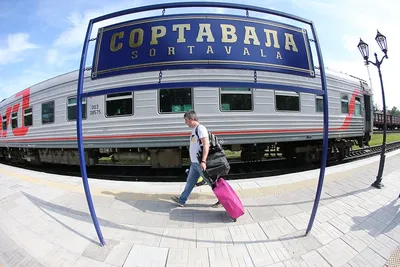 Из Ростова в Крым запустят два прямых поезда весной в 2023 году