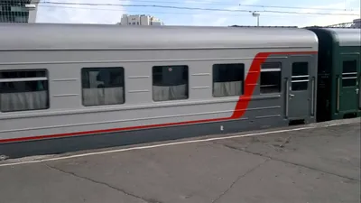 059МЧ/060МЧ Москва - София - Варна - МЖА (Rail-Club.ru)