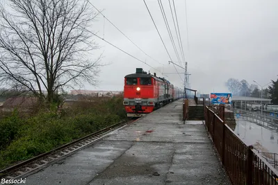 Поезд Москва — Сухум 306М: цены 2024, расписание, купить билет, маршрут,  время в пути, расстояние, остановки