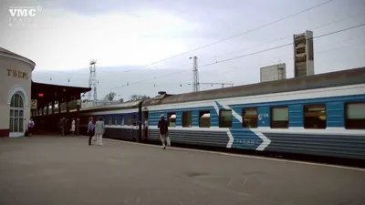 Поезд Москва-Таллин через Питер — долго и неудобно | katusha.ru | Дзен