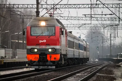 Поезд Москва - Санкт-Петербург - Таллинн - Страница 21 • Форум Винского