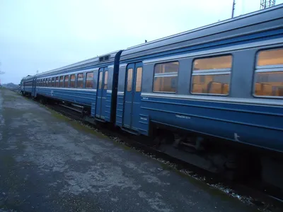 Таллин — Санкт-Петербург (поезд) — Википедия
