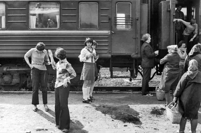 Поезд Москва-Таллин столкнулся с автоцистерной - РИА Новости, 06.06.2008