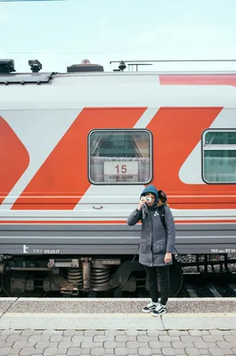 Железные дороги Балтии: пассажиров из России все меньше – DW – 06.06.2015