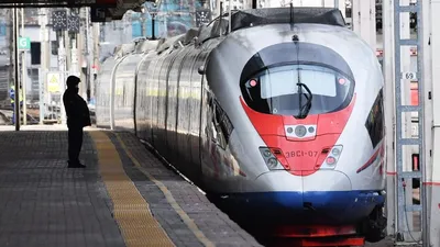 Укрзализныця\" анонсировала продажу билетов на новый поезд в европейскую  столицу: что известно — УНИАН