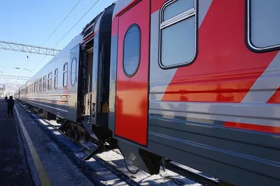 Поезд Москва – Владивосток: дерзкое преступление произошло в  вагоне-ресторане