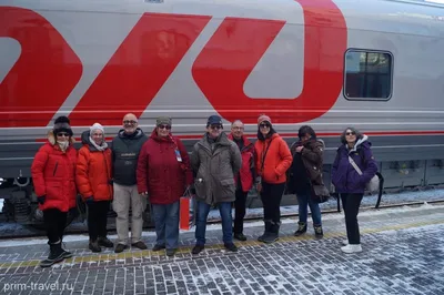 Поезд Москва - Владивосток признан одним из самых роскошных в мире -  Российская газета