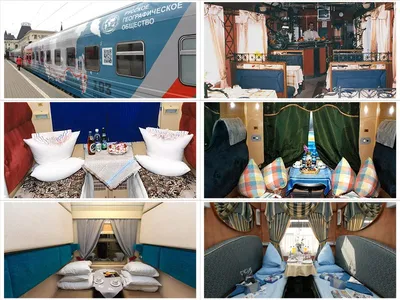 Пассажиров поезда «Москва – Владивосток» вернут на место отправления