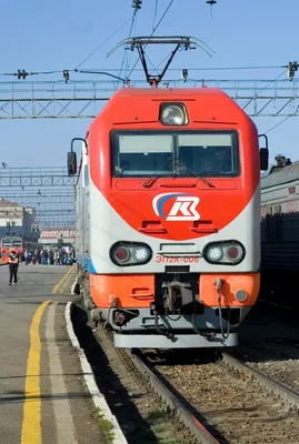 Забайкалец попал под пассажирский поезд Москва — Владивосток - 6 декабря  2023 - chita.ru