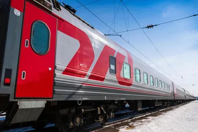 Едем в Сибирь на поезде с билетом за ₽114 000 | РБК Life