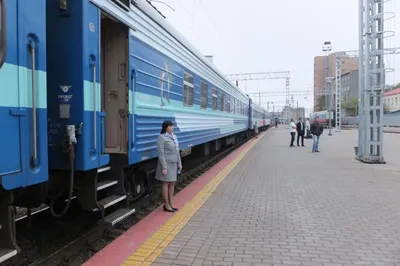 Поезд «Океан» сообщением Владивосток - Хабаровск возвращается на маршрут с  1 апреля | 21.03.2022 | Хабаровск - БезФормата