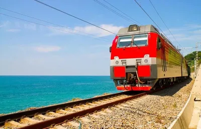 Билеты в фирменный поезд «Океан» поступят в продажу со скидкой — Новости  Хабаровска