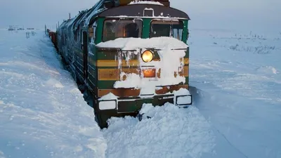 Из-за аварии на перегоне задержаны несколько поездов на пути к Сочи -  Новости Сочи Sochinews.io