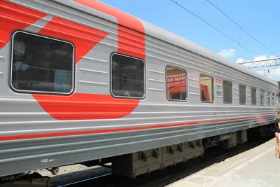 Стали известны причины аварии поезда «Пермь – Адлер» в Ульяновской области  - Эхо Москвы в Перми
