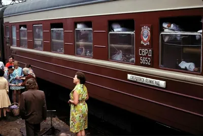 Из Уфы круглый год будет ходить двухэтажный поезд к Черному морю - Новости  - Уфа - UTV