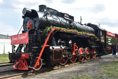 Передвижная выставка «Поезд Победы» приедет в Ставрополь 5 марта :: 1777.Ru