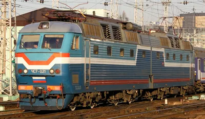 Поезд \"Полонез\" Москва - Варшава совершает... | Интересный контент в группе  Российские железные дороги (ОАО \"РЖД\")