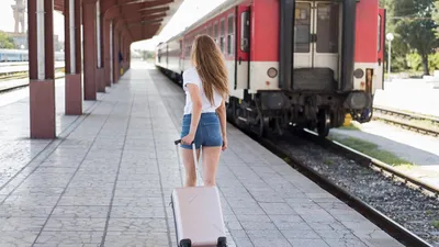 Объехать всю Европу дешево и быстро с проездным Interrail! | Портал  «Европульс»