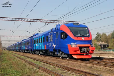 Иволг» не хватит: какие поезда будут ходить по МЦД D3 из Зеленограда в  Раменское