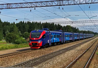 Магистральная | Поезда | Железная дорога | ВКонтакте