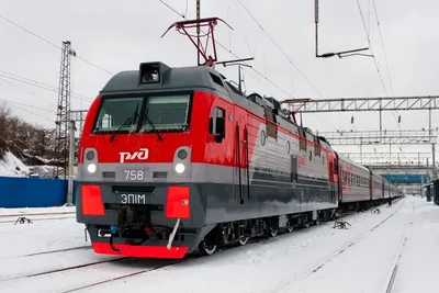 В РЖД раскрыли сроки создания высокоскоростного поезда нового поколения -  Газета.Ru | Новости