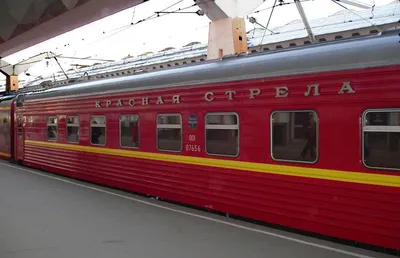 РЖД запустит двухэтажный поезд между Ярославлем и Петербургом – Коммерсантъ  Ярославль