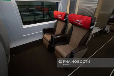 Лучше, чем «Сапсан». Обзор двухэтажного сидячего поезда «Москва-Воронеж»