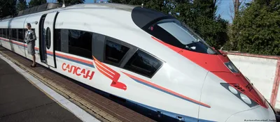 ✈ Поезд «Сапсан»: нумерация мест в вагоне, схема расположения, лучшие  места, фотографии