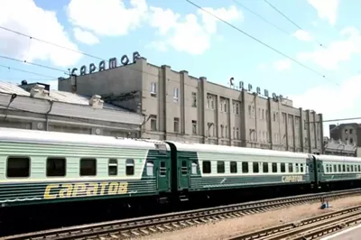 Видео: в поезде Саратов-Адлер выпускница КФУ едва не сгорела заживо  11.07.2018 - KazanFirst