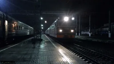 В Самаре вновь появится скоростной поезд до Адлера | ОБЩЕСТВО | АиФ Самара