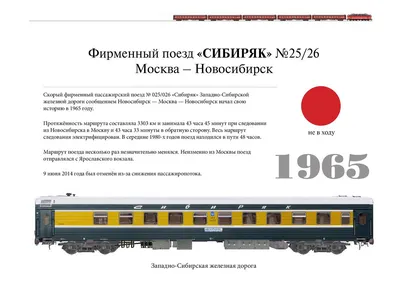 Вагон-ресторан фирменного поезда «Сибиряк», РЖД 2273 TT ТТ-модель