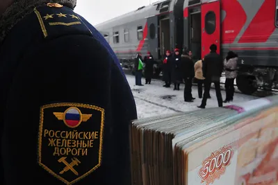Сибиряк попытался изнасиловать проводницу поезда в Новосибирской области -  Газета.Ru | Новости