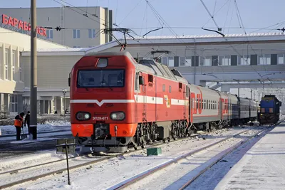 В 2022 году на Среднем Урале по выходным будут курсировать туристические  поезда - «Уральский рабочий»