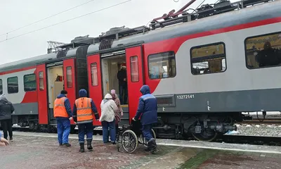 Поезд: последние новости на сегодня, самые свежие сведения | НГС - новости  Новосибирска