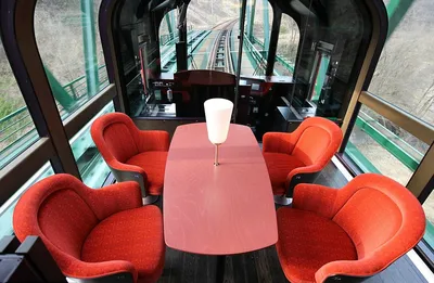 Сидячие места в поезде дальнего следования (33 фото) - красивые картинки и  HD фото