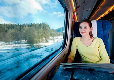 Поезд стриж внутри вагона сидячего (39 фото) - фото - картинки и рисунки:  скачать бесплатно