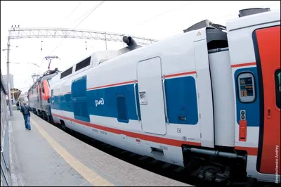 Стриж высокоскоростной поезд, Москва: лучшие советы перед посещением -  Tripadvisor