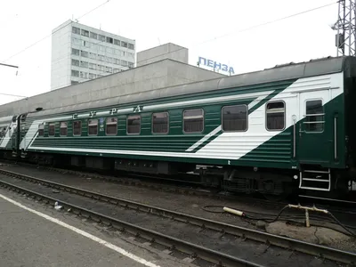 В Пензе состоялся запуск двухэтажного состава «Суры» | Пенза-Обзор -  новости Пензы и Пензенской области