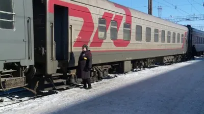 Отзыв о Фирменный поезд № 051 Сура \"Пенза-Москва\" | Раньше был супер, в  последнее время - совсем не то...