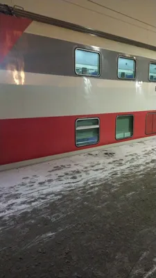 Впечатления очень хорошие». Пензенский губернатор осмотрел двухэтажный  состав поезда «Сура» — Общество — Пенза СМИ