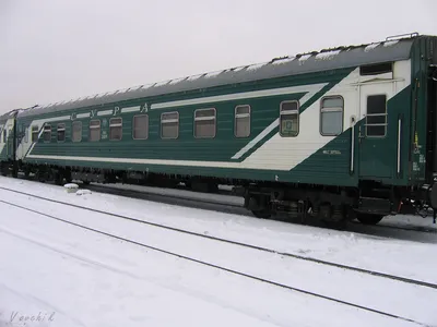 Пензенцам показали вагоны двухэтажного поезда «Сура»