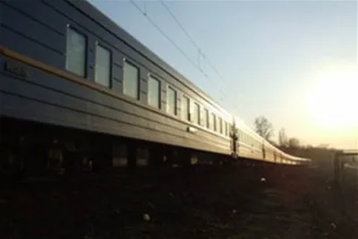 В Пензе показали, как выглядит двухэтажный поезд изнутри - PenzaNews