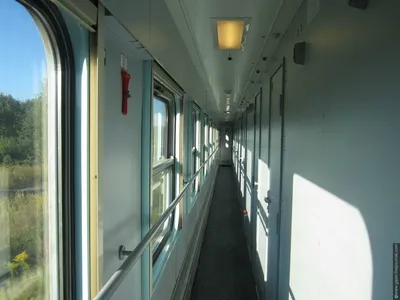 Поезд сура пенза москва двухэтажный (68 фото) - красивые картинки и HD фото