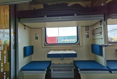 Жара и дышать нечем\". Туристку возмутили условия в поезде Нур-Султан -  Туркестан | Tengri Travel