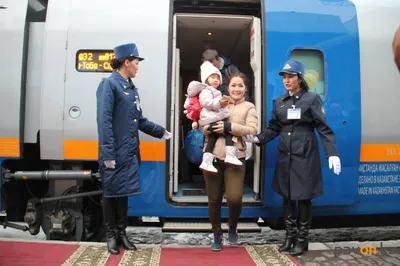 Плацкарт в 2020 году: на поезде из Владивостока | Ники Прошин | Дзен