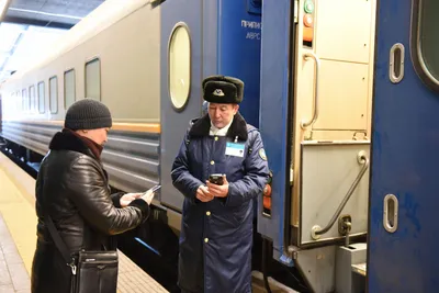 Отзыв о Скоростной пассажирский поезд №151/152 Алматы-Петропавловск |  Действительно комфортный поезд.