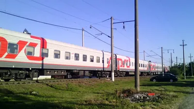 459В/460С Тамбов - Адлер - МЖА (Rail-Club.ru)