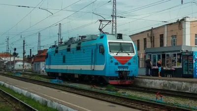 На курорты Краснодарского края пустят 600 дополнительных поездов - 5  сентября 2023 - 93.ru